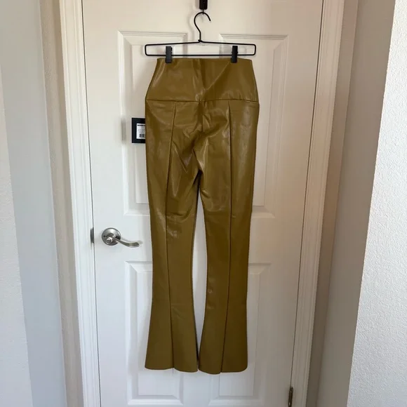 NWT Norma Kamala Spat Legging, S - Picture 3 of 10